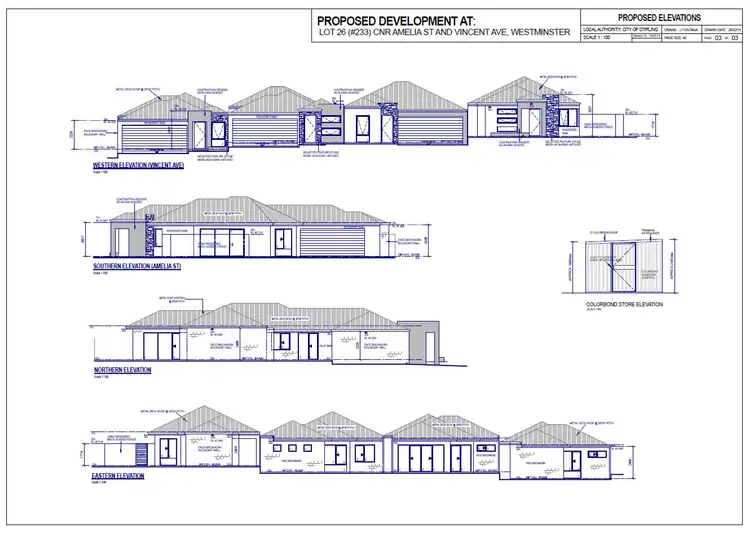 Fourth view of Homely villa listing, 2A Vincent Street, Westminster WA 6061