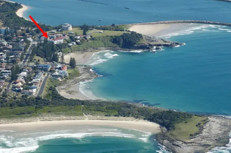 17/12 Clarence Street, Yamba NSW 2464