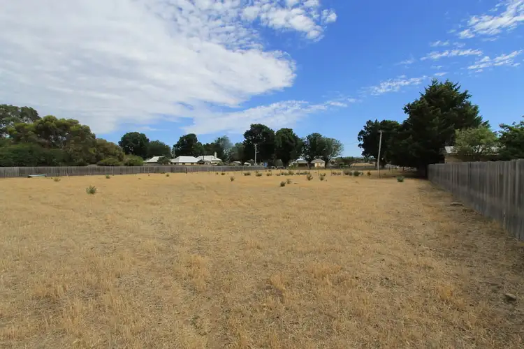 Main view of Homely land listing, 18-20 Badajos St, Ross TAS 7209