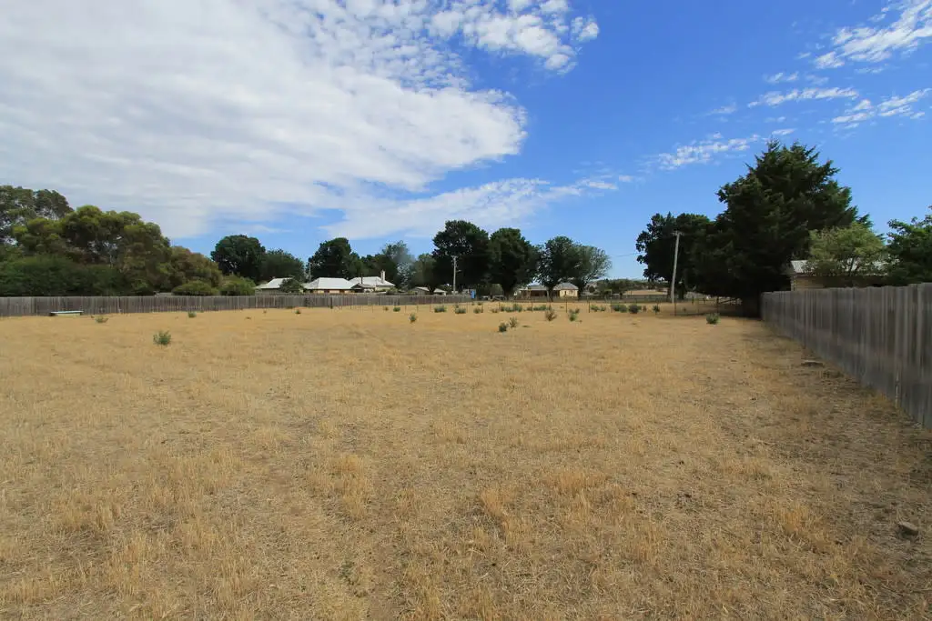 Main view of Homely land listing, 18-20 Badajos St, Ross TAS 7209