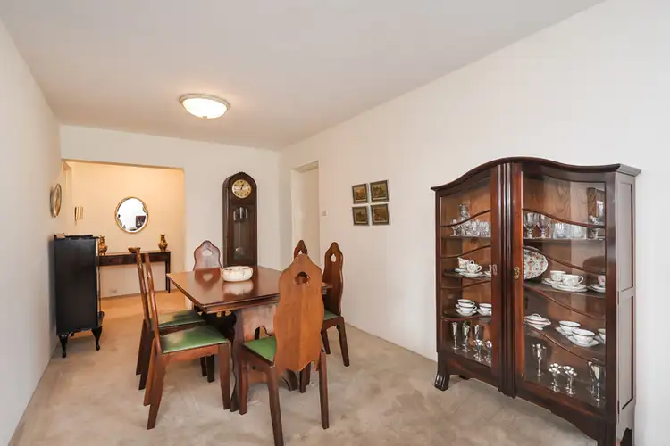 Fourth view of Homely apartment listing, 6D/25 Victoria Avenue, Claremont WA 6010