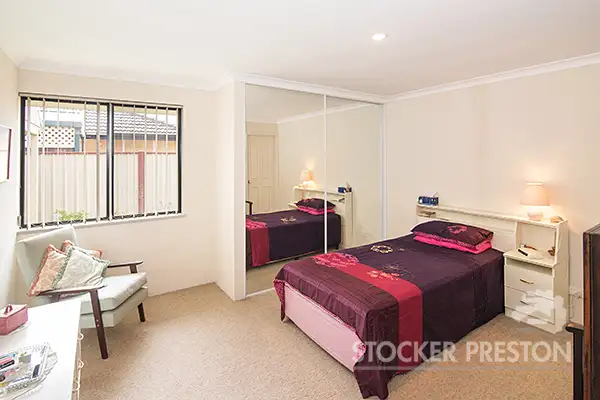 Fifth view of Homely unit listing, 4/15 Gale Street, West Busselton WA 6280