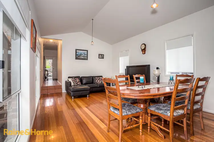 Second view of Homely house listing, 2 Greenhill Court, Sunbury VIC 3429
