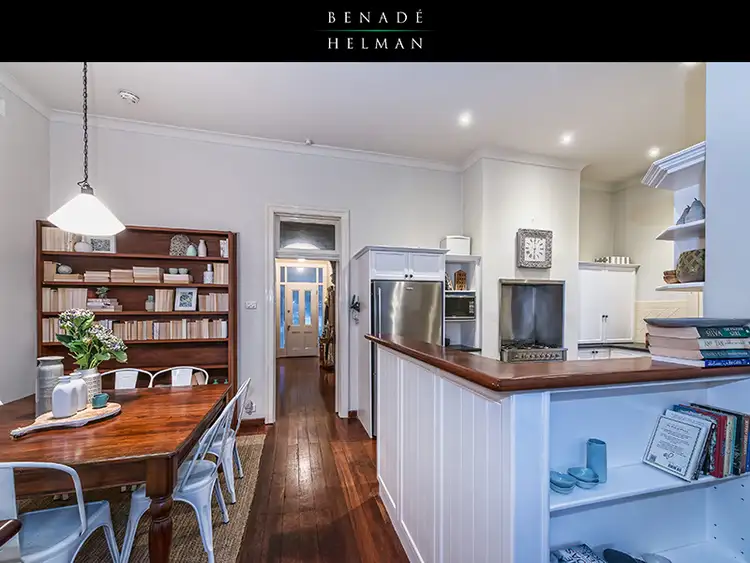 Sixth view of Homely house listing, 95 Tate Street, West Leederville WA 6007