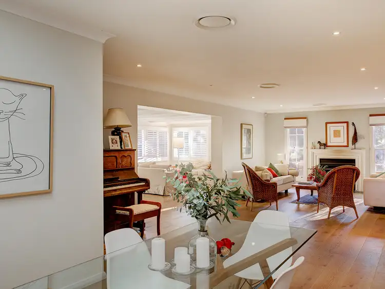 Fifth view of Homely house listing, 3 Berrima Drive, Berrima NSW 2577