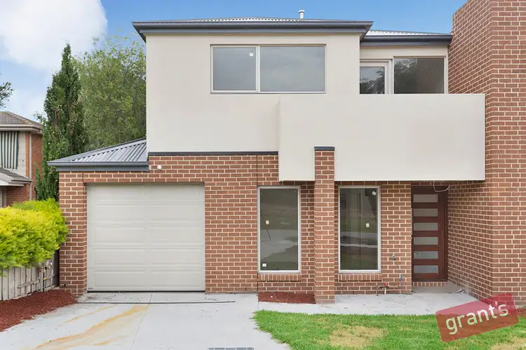 Main view of Homely unit listing, 1/72 Huon Park Road, Cranbourne North VIC 3977