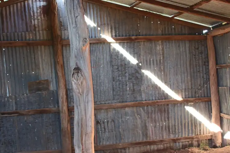 Fourth view of Homely rural property listing, Address available on request