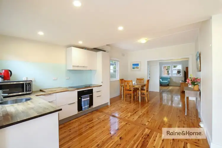 Fourth view of Homely house listing, 39 Banksia Street, Ettalong Beach NSW 2257