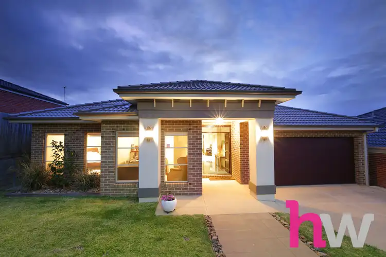 75 Pethajohn Parade, Grovedale VIC 3216