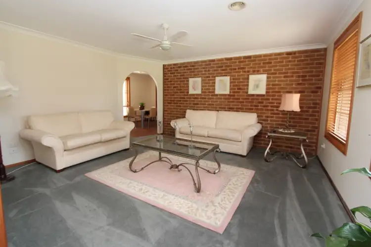 Second view of Homely house listing, 23 Endurance Court, Llanarth NSW 2795