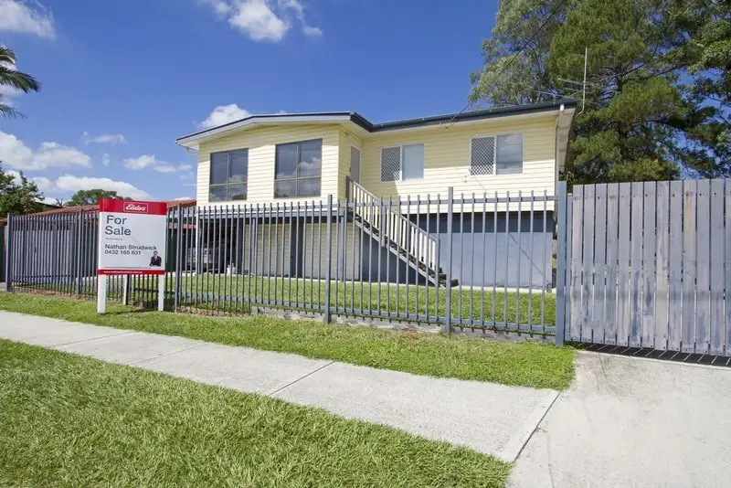 Main view of Homely house listing, 731 Browns Plains Road, Marsden QLD 4132
