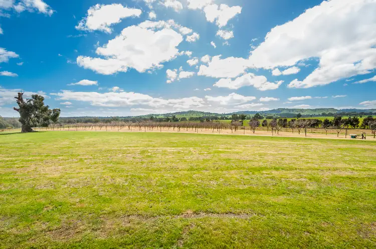 Second view of Homely rural property listing, 315 Highlands Road, Seymour VIC 3660