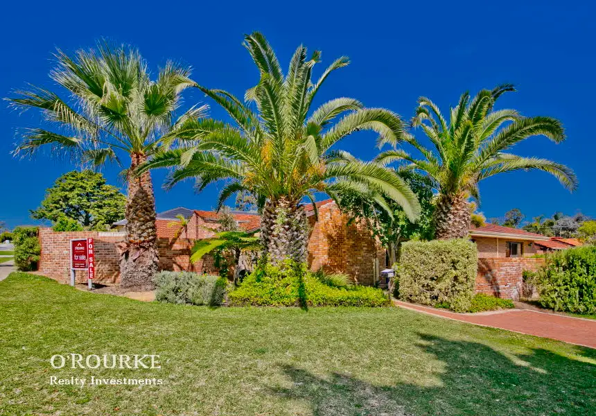 Main view of Homely house listing, 119 Clement Drive, Karrinyup WA 6018