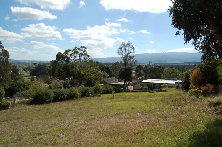 Third view of Homely land listing, 14 Hut Street, Whittlesea VIC 3757
