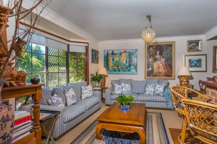 Fourth view of Homely house listing, 137-139 Beacon Road, Tamborine Mountain QLD 4272