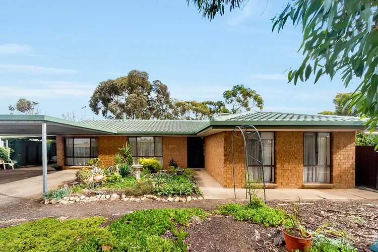 28 Redbanks Road, Mallala SA 5502