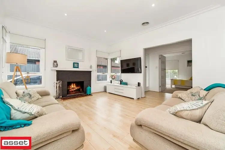 Fifth view of Homely house listing, 5 Bayside Grove, Seaford VIC 3198
