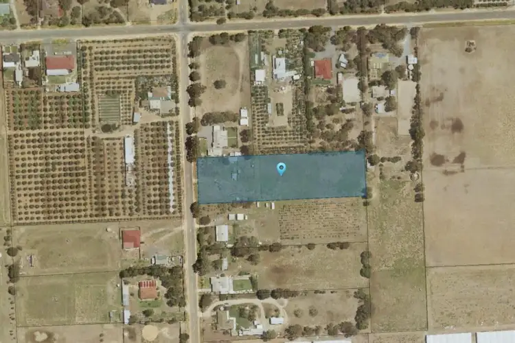 Second view of Homely land listing, 16 Garden Avenue, Two Wells SA 5501