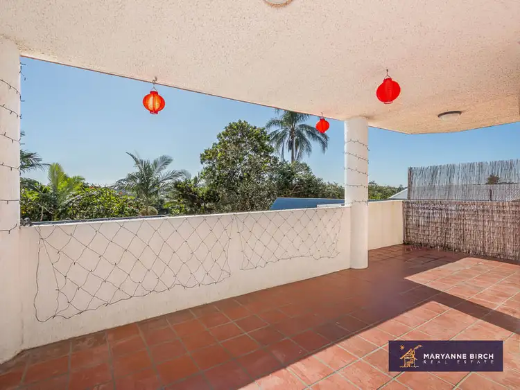 4/71 Miles Street, Hawthorne QLD 4171