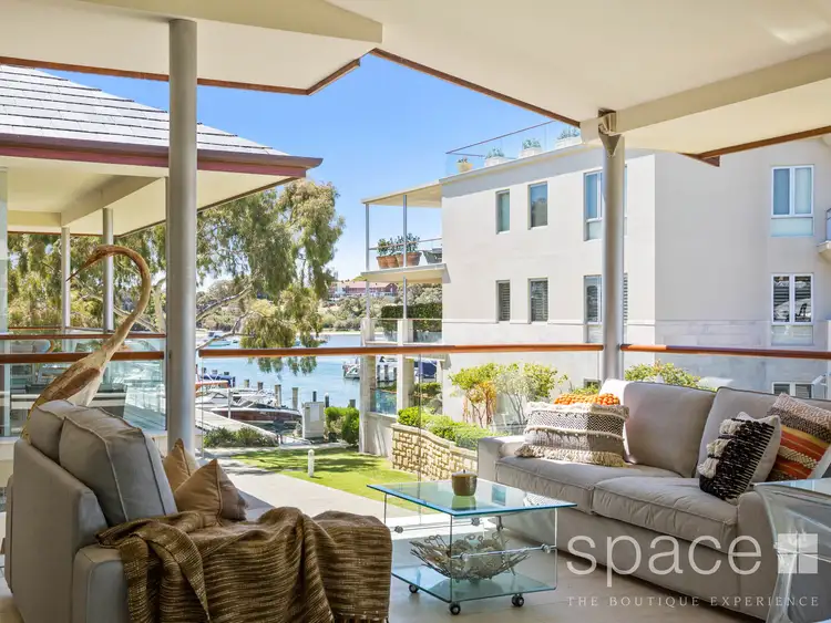 Fourth view of Homely house listing, 32/1 Corkhill Street, North Fremantle WA 6159