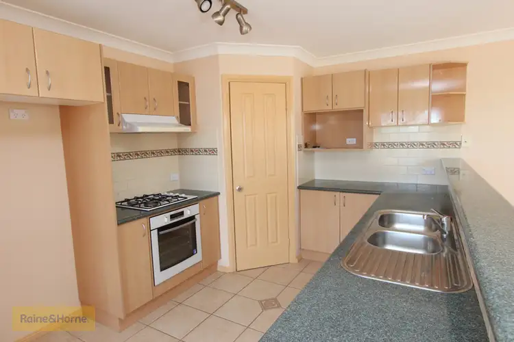 Second view of Homely house listing, 8 Clifton Court, Kelso NSW 2795