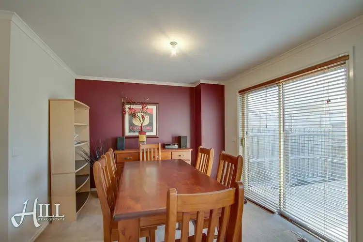 Third view of Homely townhouse listing, 2/311 Dorset Road, Boronia VIC 3155