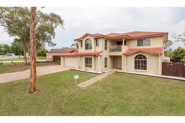 Second view of Homely house listing, 53 Eungella Tce, Forest Lake QLD 4078