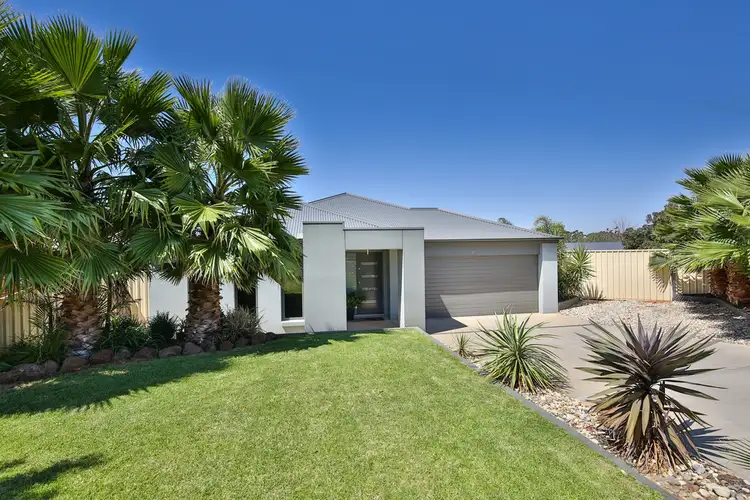 Main view of Homely house listing, 22 Casuarina Way, Buronga NSW 2739