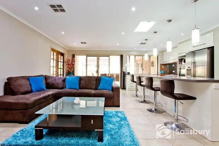 Sixth view of Homely house listing, 10 Highgrove Court, Andrews Farm SA 5114