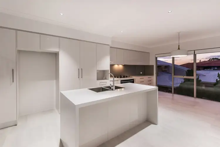 Fourth view of Homely house listing, 99B Westview Street, Scarborough WA 6019