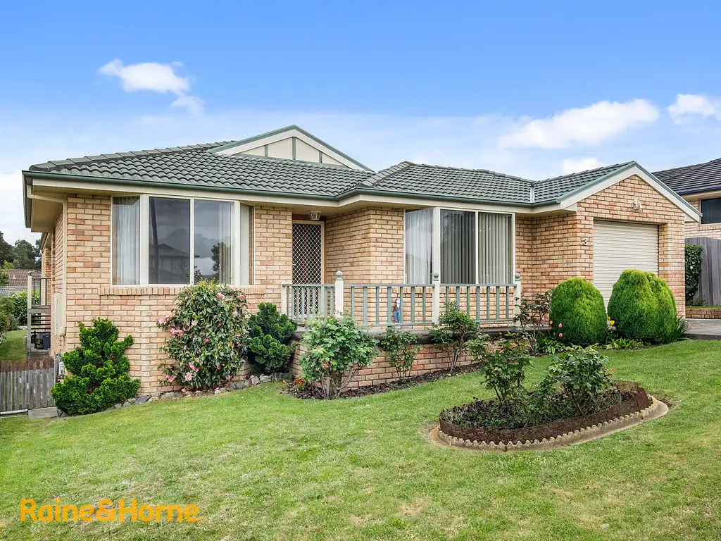 Main view of Homely house listing, 3 Cider Gum Drive, Blackmans Bay TAS 7052