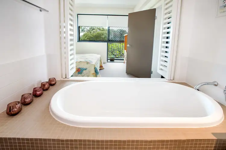 Fourth view of Homely unit listing, 205/25 Dix Street, Redcliffe QLD 4020