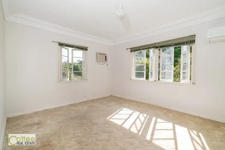 Fifth view of Homely house listing, 60 Beck Street, Paddington QLD 4064