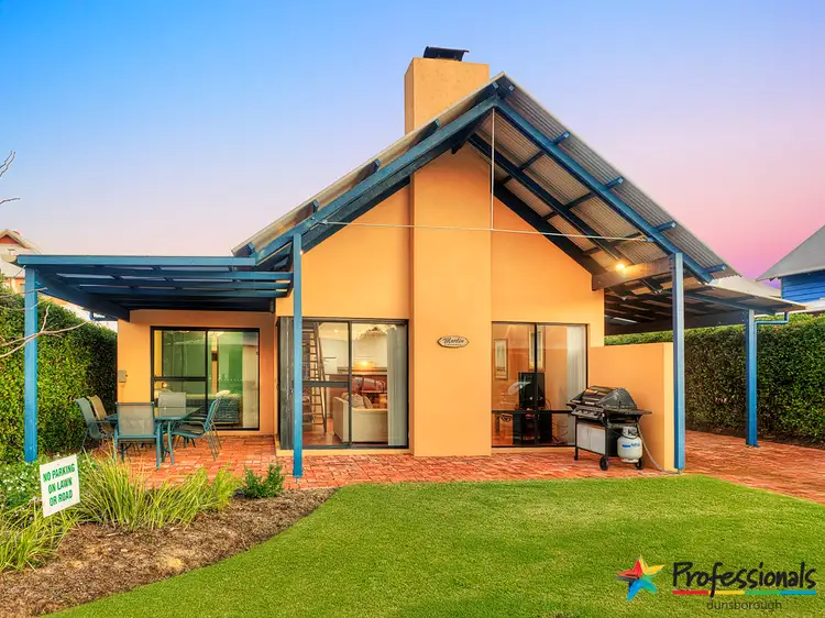 21/95 Gifford Road, Dunsborough WA 6281