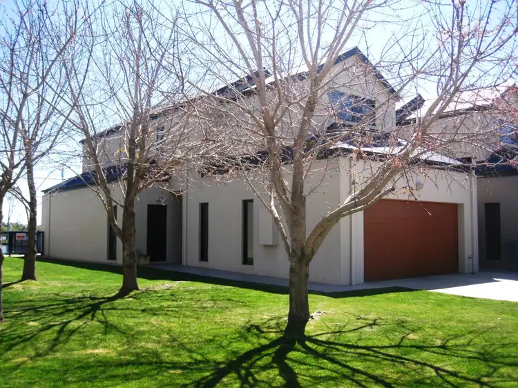 Main view of Homely house listing, 19 Cypress Drive, Mulwala NSW 2647