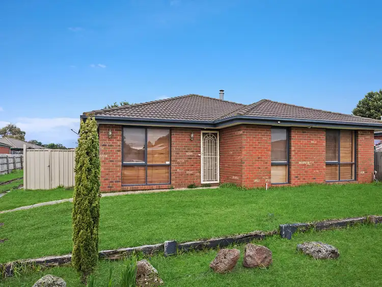 10 Brunel Court, Hampton Park VIC 3976