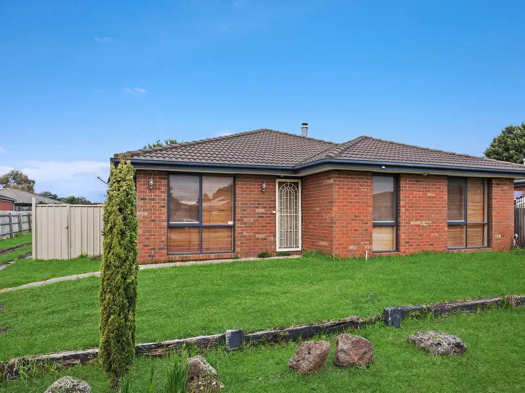 Main view of Homely house listing, 10 Brunel Court, Hampton Park VIC 3976