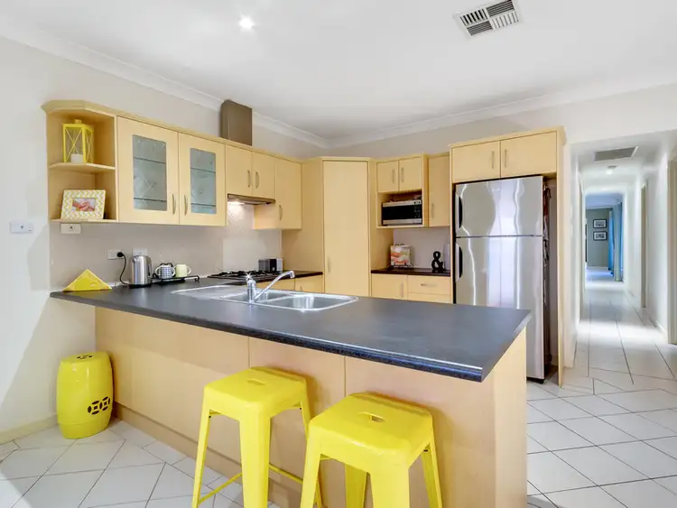 Fourth view of Homely house listing, 41 Nyonga Avenue, Croydon Park SA 5008