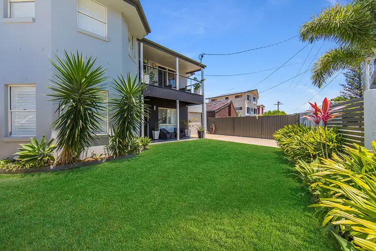 Second view of Homely house listing, 6 North Quay, Scarborough QLD 4020