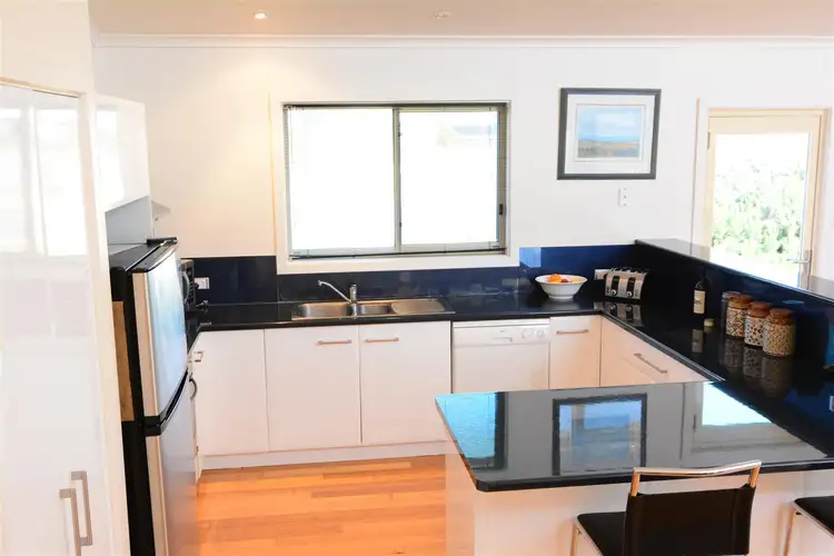 Fourth view of Homely house listing, 14 De Guichen Drive, Robe SA 5276