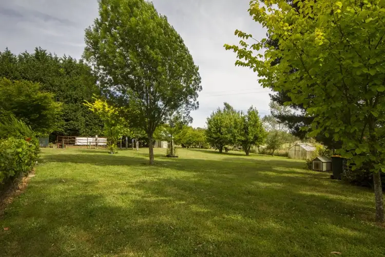 Third view of Homely rural property listing, 56 Somerset Rd, Fitzroy Falls NSW 2577