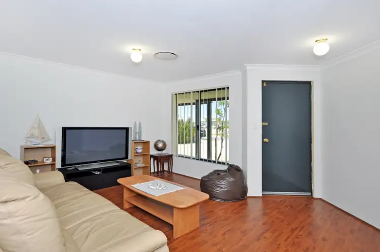 Fifth view of Homely house listing, 119 Coolamon Boulevard, Ellenbrook WA 6069