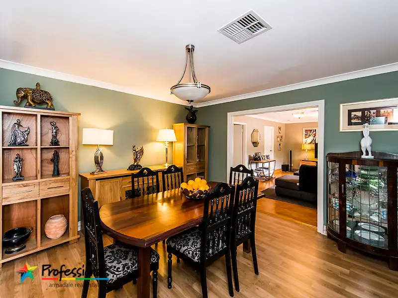 Main view of Homely house listing, 23 Grovelands Dr, Camillo WA 6111