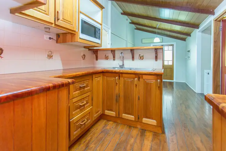 Fifth view of Homely house listing, 11 Perry Street, West Mackay QLD 4740