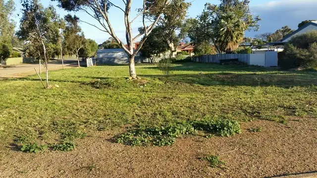 Third view of Homely land listing, 27 First Street, Napperby SA 5540