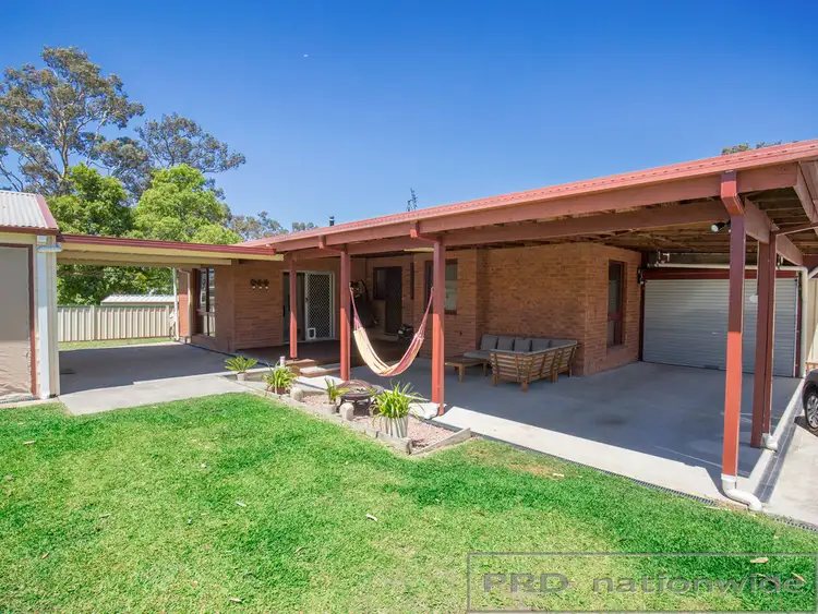 Fourth view of Homely house listing, 17 Moran Close, Metford NSW 2323