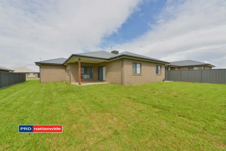 Third view of Homely house listing, Lot 29 Kingham Street, Tamworth NSW 2340