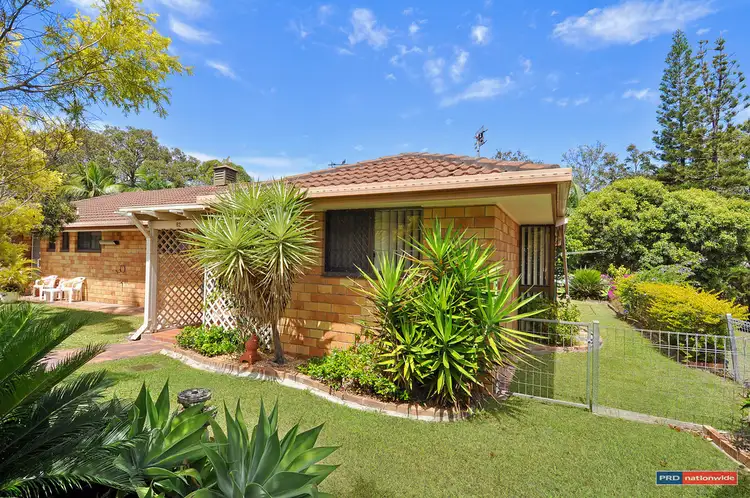 Main view of Homely villa listing, 62/160 Bardon Avenue, Miami QLD 4220