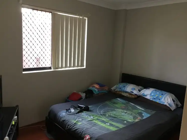 Fourth view of Homely unit listing, 22/20-22 Clifton Street, Blacktown NSW 2148