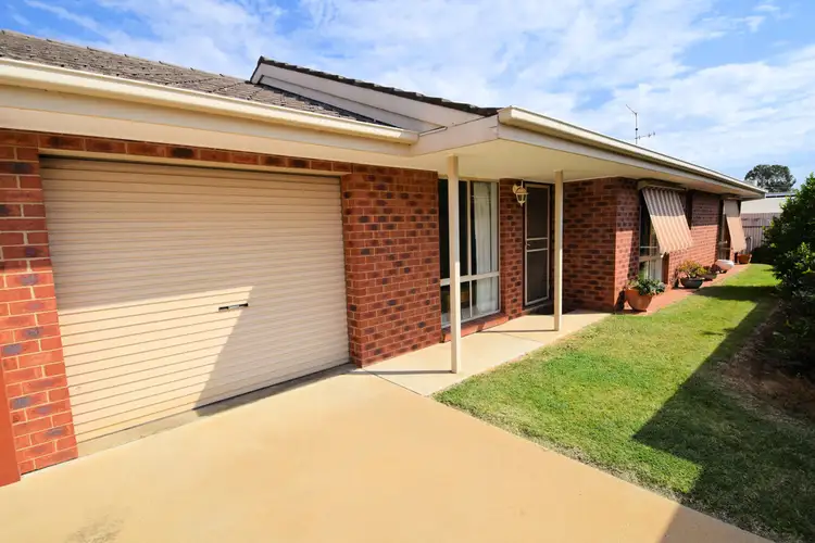 4/278 Wick, Deniliquin NSW 2710